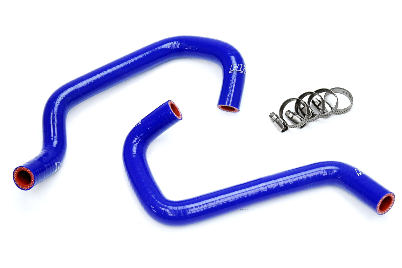 HPS Silicone Heater Coolant Hose Kit Toyota 2011-2015 Tundra 4.0L V6