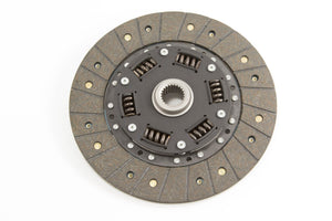 Competition Clutch Replacement Disc 2002-2005 Subaru WRX