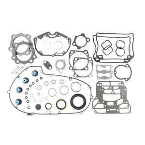 Cometic Harley-Davidson Buell,Firebolt, 02-06 Comp. Motor Kit Std. Bore