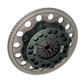 BLOX Racing Subaru WRX (EJ 255) Single Disc Clutch 7.25in Unsprung by Edel for BLOX Racing