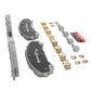 Brembo OE 21-23 Ford Bronco/19-23 Ranger PRIME Ceramic Brake Pad - Front
