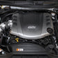 K&N 2013 Hyundai Genesis Coupe 3.8L V6 Typhoon Performance Intake Performance kit