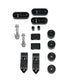 Whiteline 24-26 Subaru Crosstrek Front and Rear Lift Kit