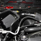 K&N 09-13 Dodge Ram 1500 Pickup 5.7L V8 / 11-13 Ram 1500 5.7L V8 Black Performance Intake Kit