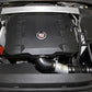 K&N 08-11 Typhoon, Cadillac CTS 3.6L,  3.6L  69 Series Typhoon Perf Intake Kit