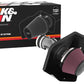 K&N 22-23 Nissan Pathfinder Performance Air Intake System