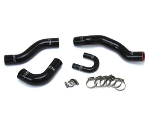 HPS Silicone Radiator Coolant Hose Kit Toyota 1984-1995 4Runner 22RE Non Turbo EFI