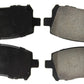 StopTech Performance 02-03 WRX Front Brake Pads