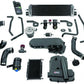 KraftWerks 16-18 Yamaha YXZ Supercharger Kit