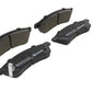 Brembo OE 04-06 Suzuki Verona PRIME Low-Met Brake Pad - Rear