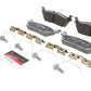 Brembo OE 2023 Ford Expedition/21-22 F-150 PRIME Ceramic Brake Pad - Rear