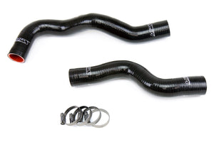 HPS Silicone Radiator Coolant Hose Kit Nissan 2002-2006 Sentra SE-R / SE-R Spec V