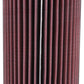 K&N Replacement Air Filter CHEVROLET EXPRESS 4.3L-V6, 5.0L-V8, 5.7L-V8, 8.1L-V8; 2001