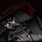 AWE Tuning 05-07 C6 Chevrolet Corvette 6.0L Touring Edition Axleback Exhaust w/ Diamond Black Tips
