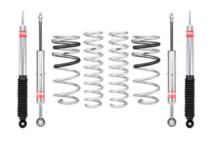 Eibach Pro-Truck 24-25 Toyota Tacoma Stage 1 Lift Kit