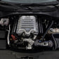 K&N 17-23 Dodge Charger/Challenger Hellcat SC 6.2L V8 DRYFLOW Performance Air Intake System