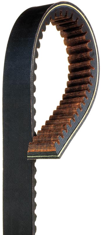 Gates 95-96 Arctic Cat Inc. Bearcat 550 550cc Drive G-Force CVT Belt