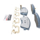 Brembo OE 17-21 Hyundai Ioniq Brake Pad - Front