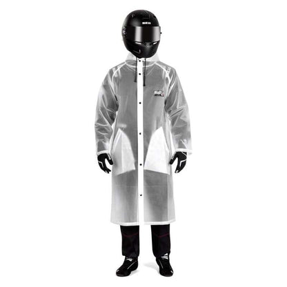 Sparco Rain Cloak M-1 LRG/Xl