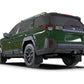 Rally Armor 2026 Subaru Outback Black UR Mud Flap w/Green Logo