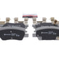Brembo 16-19 Chevrolet Cruze/ Chevrolet Bolt EV/ Chevrolet Volt Front NAO Brake Pad
