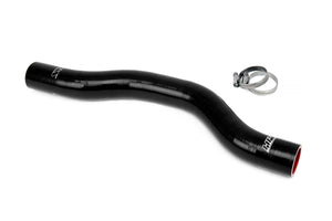 HPS Performance Silicone Hose Kit - Radiator Hose 57-1963-BLK