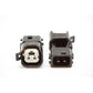 BLOX Racing Quick Connectors - EV4/EV14 to Honda OBD2 (Set of 8)