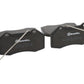 Brembo 15-20 Alfa Romeo 4C Front Low-Met Brake Pad