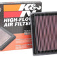 K&N 2019 Subaru WRX STI 2.5L F/I Replacement Air Filter