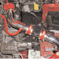 Injen 01-03 Protege 5 MP3 Black Cold Air Intake