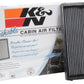 K&N BMW X5/X5 M/X6/X6 M Cabin Air Filter