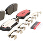 Brembo OE 19-22 Kia Soul PRIME Ceramic Brake Pad - Front