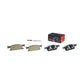 Brembo OE 16-23 Ford Edge/16-18 Lincoln MKX/17-20 MKZ/19-23 Nautilus Ceramic Brake Pad - Front