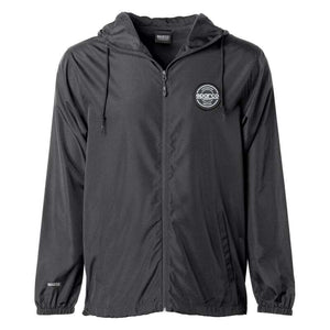Sparco Windbreaker S-Patch Black XS