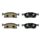 Brembo OE NAO BrakePad