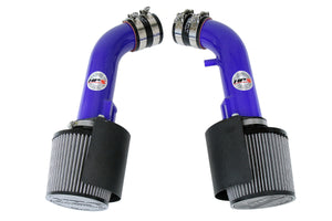 HPS Performance Air Intake Kit 827-706BL