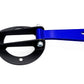 HPS Performance Aluminum Front Strut Tower Brace Bar, Blue 2022-2025 Subaru WRX