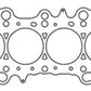 Cometic Honda Prelude 89mm 97-UP .030 inch MLS H22-A4 Head Gasket