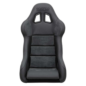 Sparco Seat EVO L QRT Performance Black