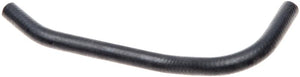 Gates 98-01 Toyota Camry 4-Cyl. 2.2L Throttle Body To Pipe-1 Molded Heater Hose