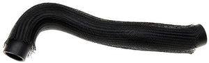 Gates 2014 Nissan Sentra 4-Cyl. 1.8L Upper - Rad. To Filler Neck Molded Coolant Hose