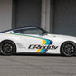 GReddy 2022+ Nissan Z Carbon Front Lip Spoiler Aero Kit