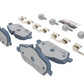 Brembo OE 14-21 BMW i3/18-21 i3s Brake Pad - Front