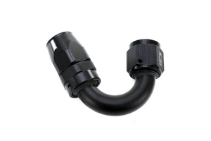 HPS Performance -12 150 Degree Aluminum Hose End