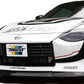 GReddy 2022+ Nissan Z Carbon Rear Wing Aero Kit