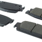 StopTech Street Brake Pads - Front/Rear