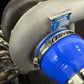 Greddy 100-120mm / No. 72 Dual Bead Boost Clamp - Stainless Steel