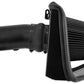 K&N 17-23 Dodge Charger/Challenger Hellcat SC 6.2L V8 DRYFLOW Performance Air Intake System