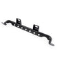 AMS Performance 2017+ Ford F150/Raptor 2.7L/3.5L EcoBoost High Mount Intercooler (Black w/AMS Logo)