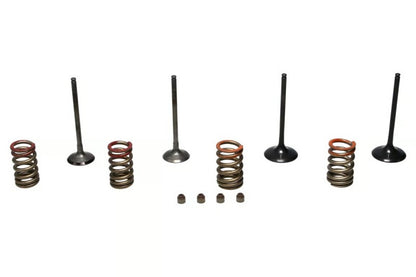 S&S Cycle 11-16 KX250F Steel Valve Set